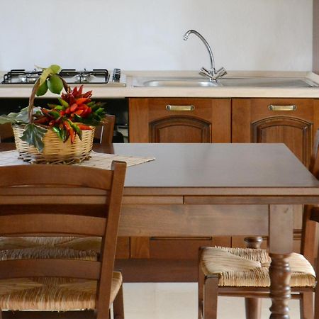 Tenuta Afra Squinzano Εξωτερικό φωτογραφία