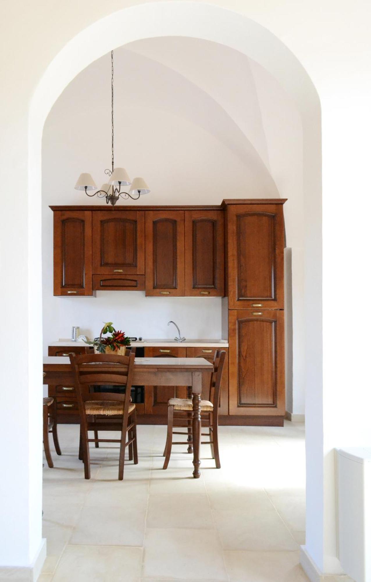 Tenuta Afra Squinzano Εξωτερικό φωτογραφία