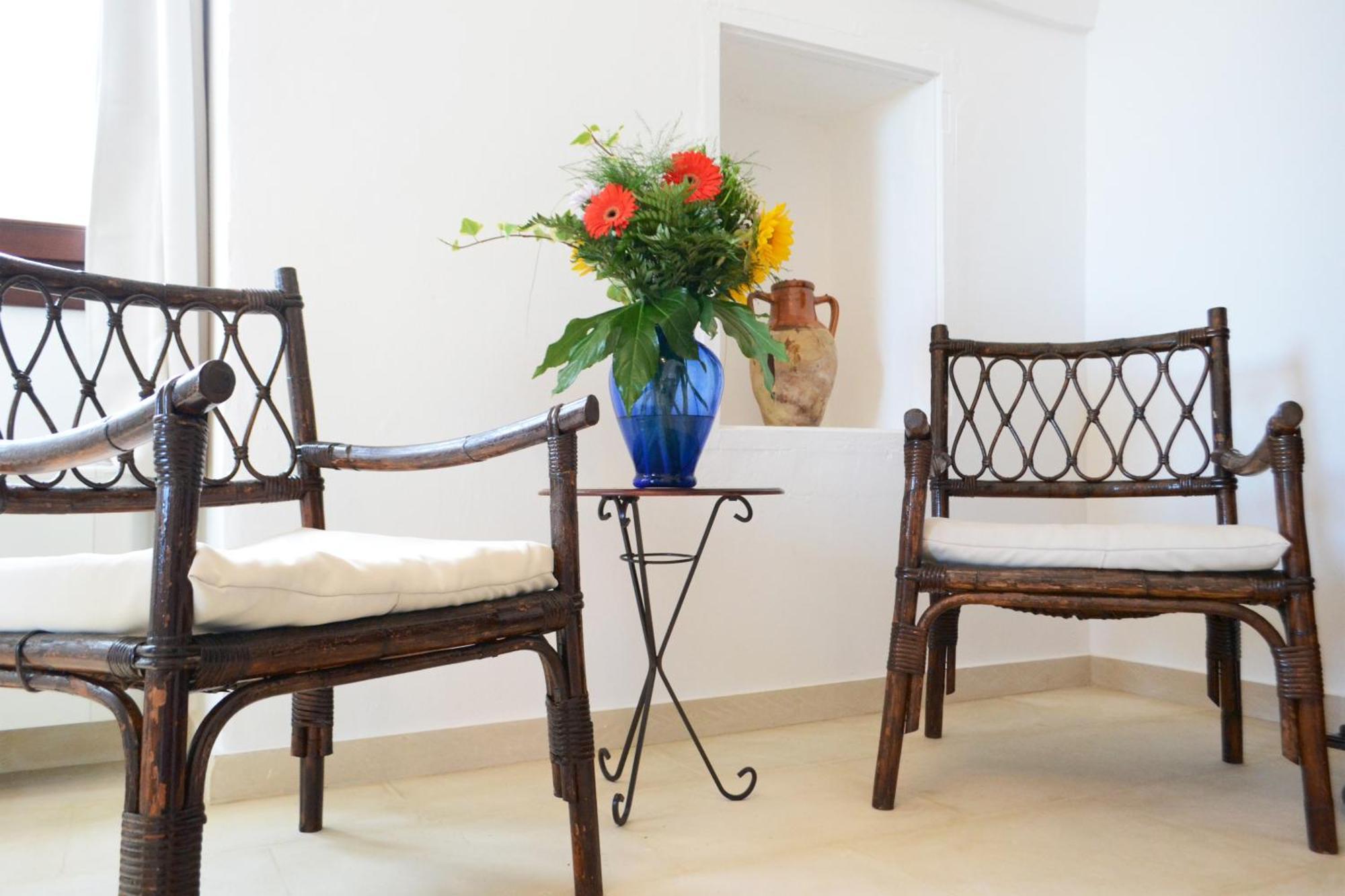 Tenuta Afra Squinzano Εξωτερικό φωτογραφία