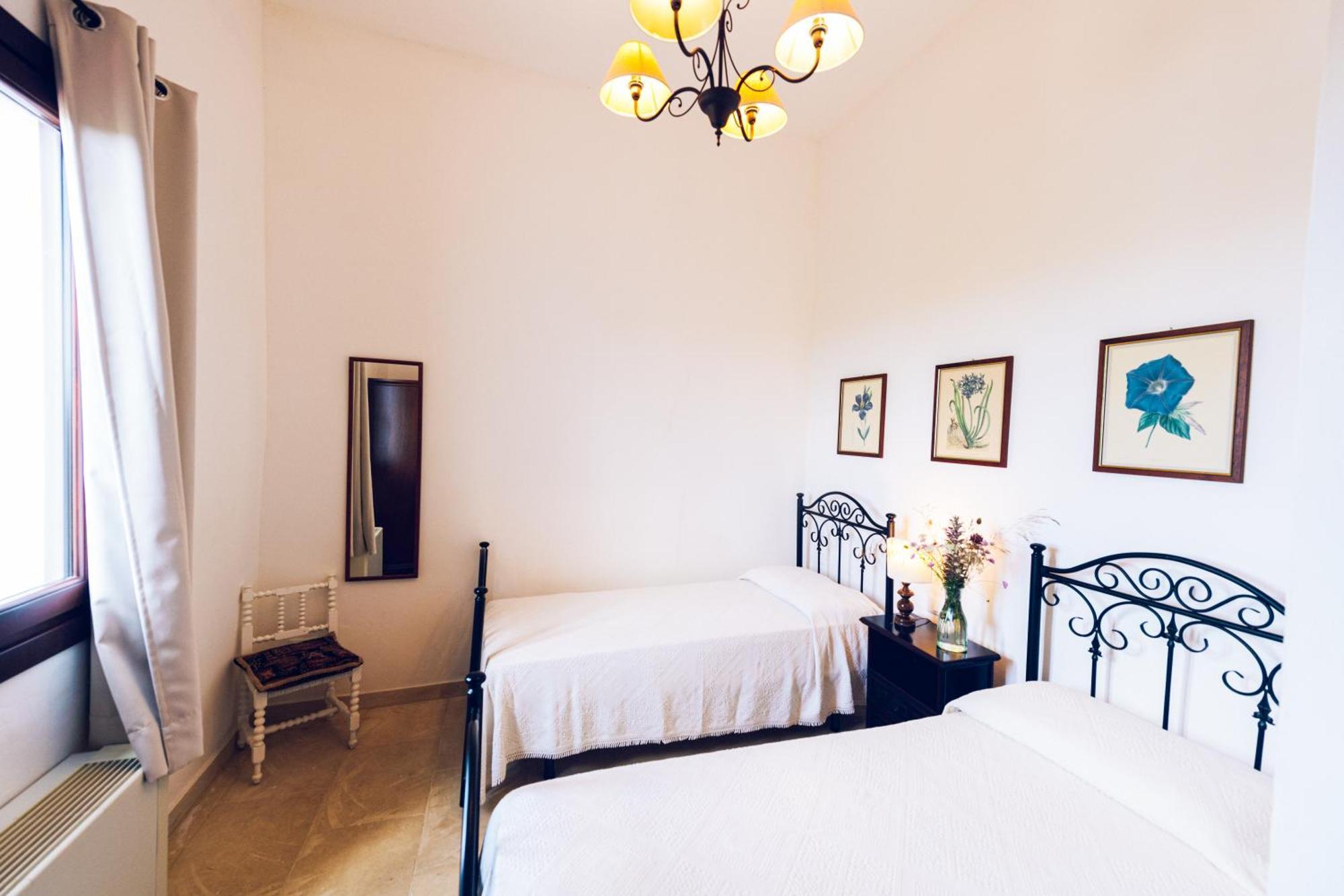 Tenuta Afra Squinzano Εξωτερικό φωτογραφία