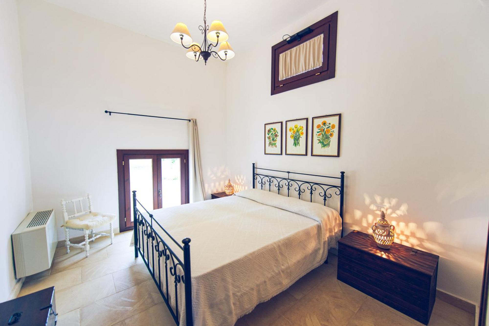 Tenuta Afra Squinzano Εξωτερικό φωτογραφία