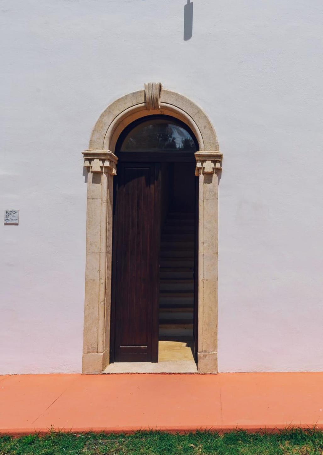 Tenuta Afra Squinzano Εξωτερικό φωτογραφία