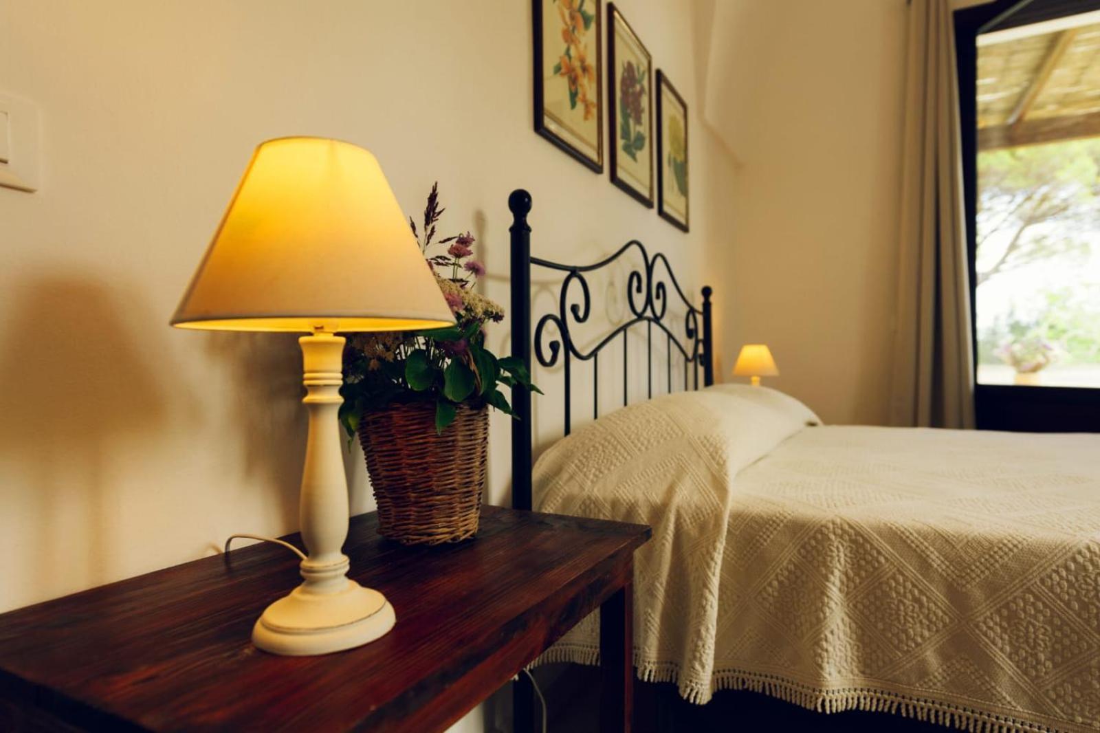 Tenuta Afra Squinzano Εξωτερικό φωτογραφία