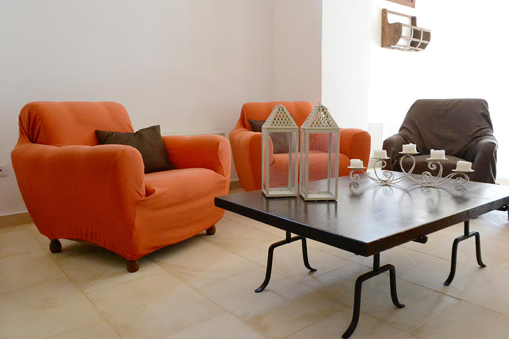 Tenuta Afra Squinzano Εξωτερικό φωτογραφία