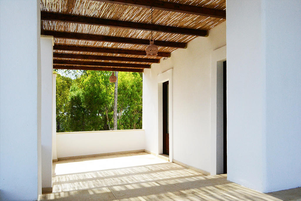 Tenuta Afra Squinzano Εξωτερικό φωτογραφία