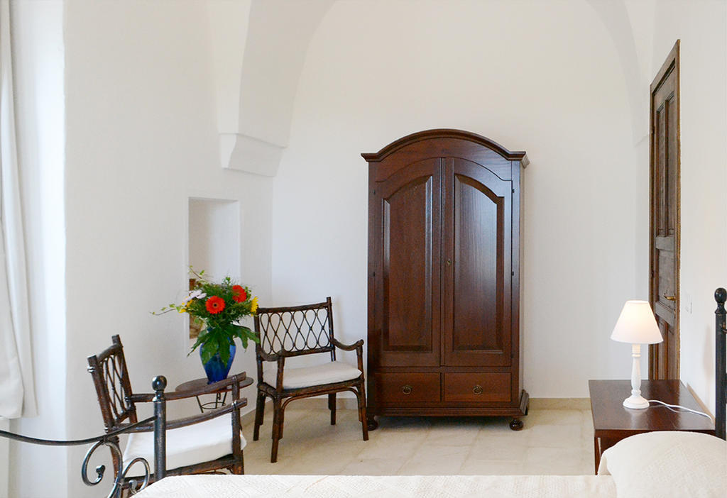 Tenuta Afra Squinzano Εξωτερικό φωτογραφία