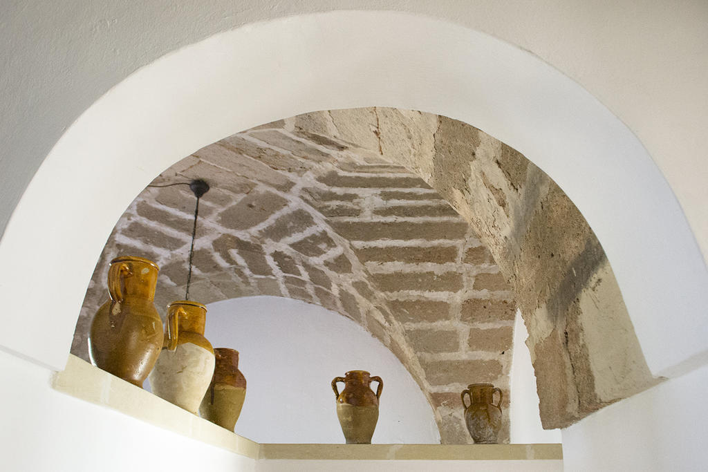 Tenuta Afra Squinzano Δωμάτιο φωτογραφία